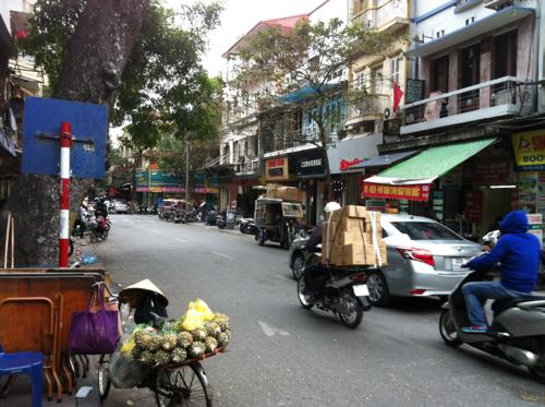 タイとベトナムの治安の差は案外大きい 海外に移住して快適な居住環境を追求したら 4つの国に住むことになった
